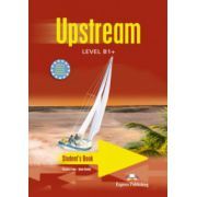 Upstream, Level B1 . Student