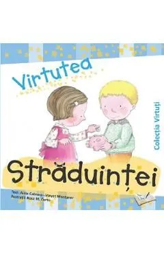 Virtutea straduintei de Vinyet Montaner