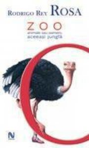 Zoo - Animale Sau Oameni, Aceeasi Jungla