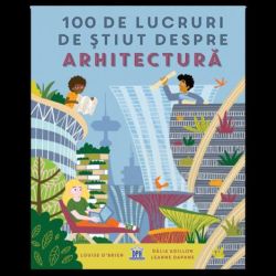 100 de lucruri de stiut despre arhitectura
