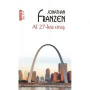 Al 27-lea oras. Editie de buzunar de Jonathan Franzen