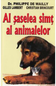 Al saselea simt al animalelor