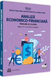 Analiza economico-financiara. Metode si modele