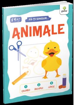 Animale/ Fa-ti singur