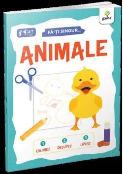 Animale/ Fa-ti singur