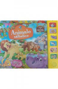 Animale salbatice