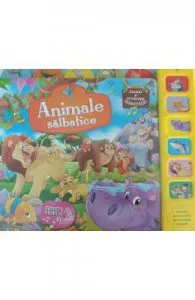 Animale salbatice