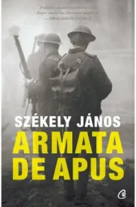 Armata de apus de Szekely Janos