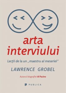Arta interviului. Lectii de la un "maestru al meseriei"?