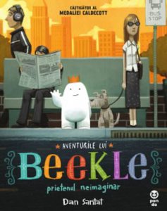 Aventurile lui Beekle, prietenul neimaginar