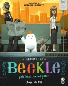Aventurile lui Beekle, prietenul neimaginar