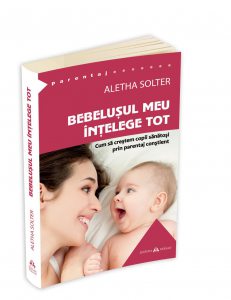 Bebelusul meu intelege tot