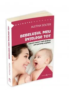 Bebelusul meu intelege tot