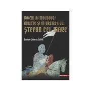 Boieri ai Moldovei inainte si in vremea lui Stefan cel Mare de Lucian-Valeriu Lefter