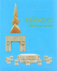 Brancusi de Patriarhul Daniel