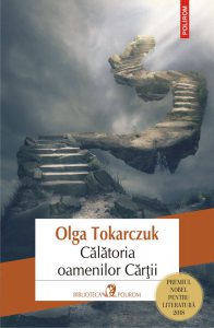 Calatoria oamenilor Cartii