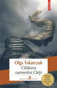 Calatoria oamenilor Cartii