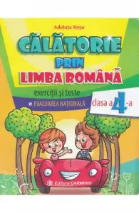 Calatorie prin limba romana