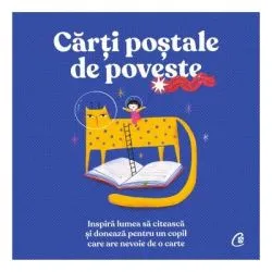 Carti postale de poveste