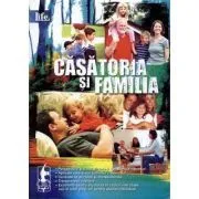 Casatoria si familia de Rosalyn R Goodall