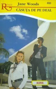Casuta de pe deal, 693 de Jane Woods