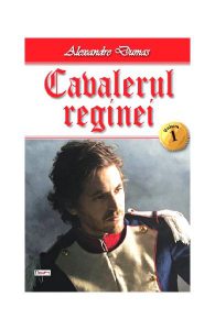 Cavalerul reginei Vol.1