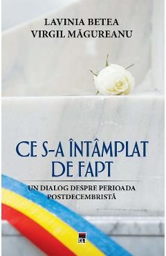 Ce s-a intamplat de fapt