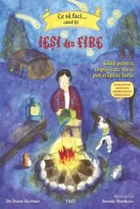 Ce sa faci...cand iti iesi din fire de Dawn Huebner