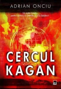Cercul Kagan de Adrian Onciu