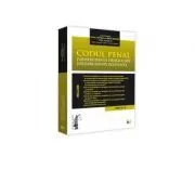 Codul penal. Jurisprudenta obligatorie. Jurisprudenta relevanta. Editia a II-a de Mihai Mares
