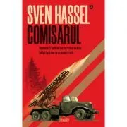 Comisarul. Editie 2020 de Sven Hassel
