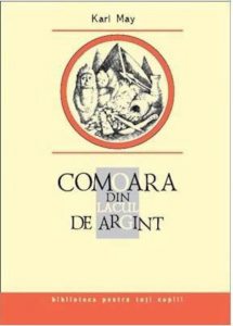 Comoara din Lacul de Argint