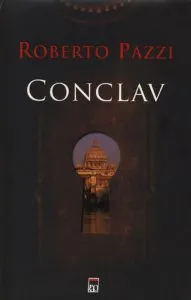 Conclav de Roberto Pazzi