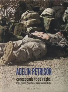 Corespondent de razboi de Adelin Petrisor