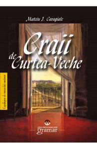 Craii de Curtea Veche
