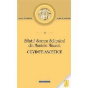 Cuvinte ascetice