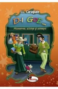 D-l Goe... de I.L. Caragiale