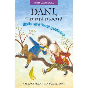 Dani, o fetita fericita