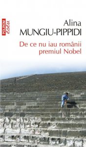 De ce nu iau romanii premiul Nobel