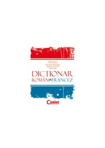Dictionar român-francez