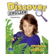 Discover English Starter Starter Teacher