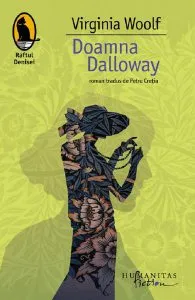 Doamna Dalloway de Virginia Woolf