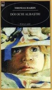 Doi ochi albastri de Thomas Hardy
