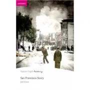 Easystart. San Francisco Story de John Escott