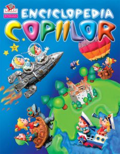 Enciclopedia copiilor