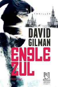 Englezul de David Gilman