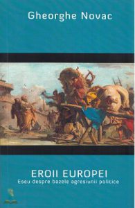 Eroii Europei