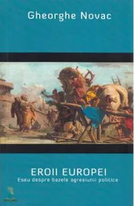 Eroii Europei