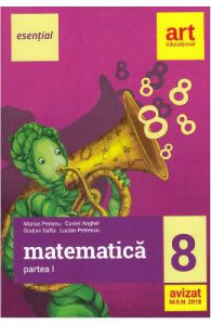 Esential. Matematica