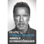 Fii util. 7 reguli de viata